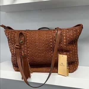 Patricia Nash bag